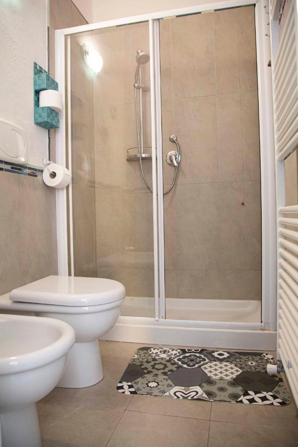 Le Case Diamar Apartment Riomaggiore Bagian luar foto