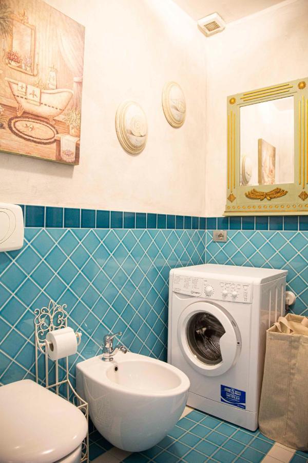 Le Case Diamar Apartment Riomaggiore Bagian luar foto
