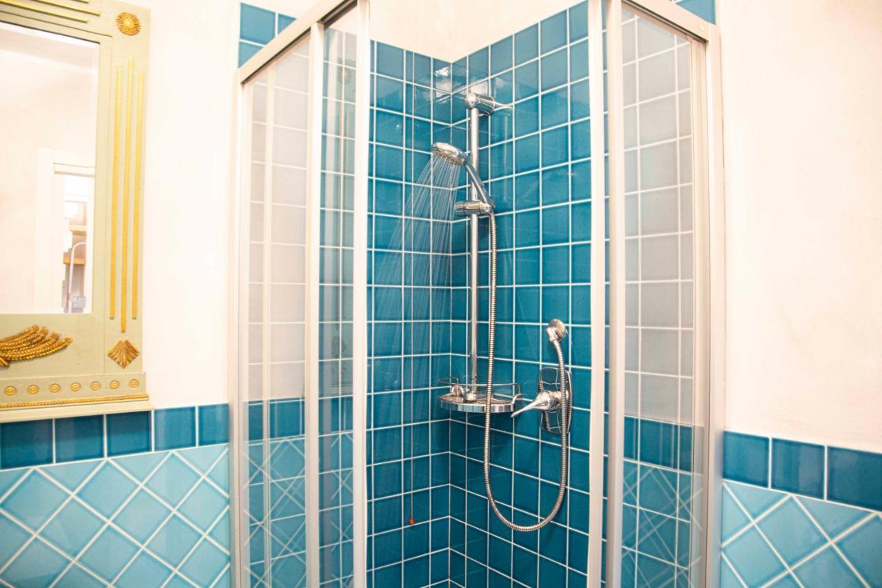 Le Case Diamar Apartment Riomaggiore Bagian luar foto