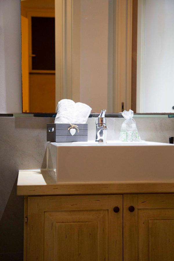 Le Case Diamar Apartment Riomaggiore Bagian luar foto