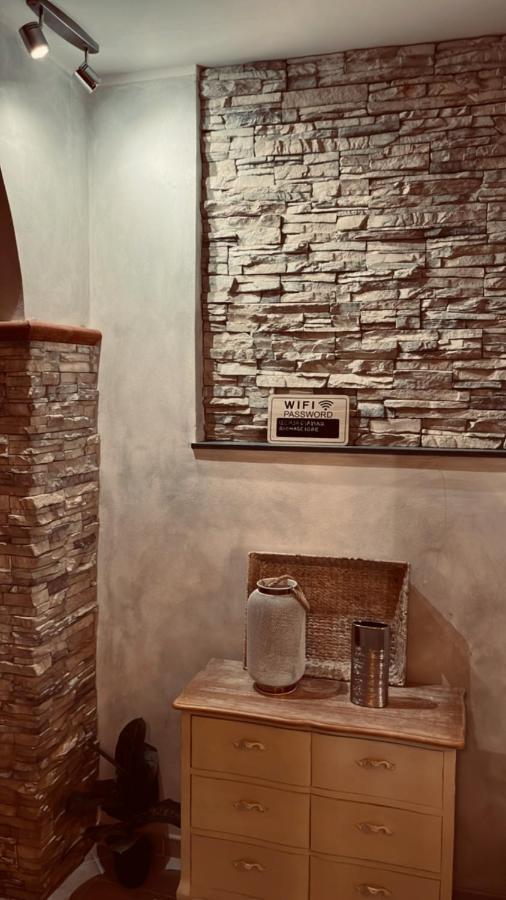 Le Case Diamar Apartment Riomaggiore Bagian luar foto