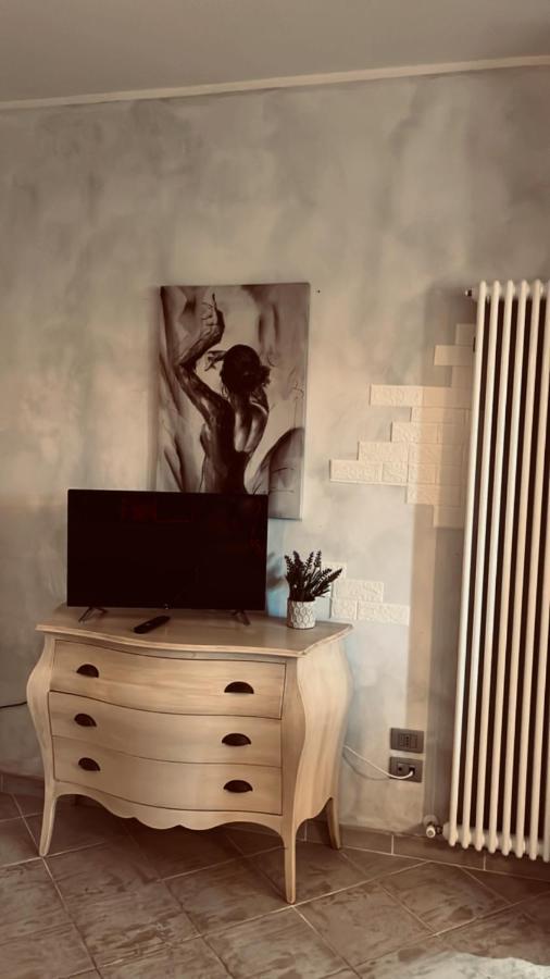 Le Case Diamar Apartment Riomaggiore Bagian luar foto